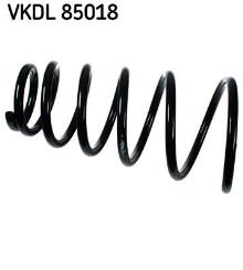 SKF VKDL 85018
